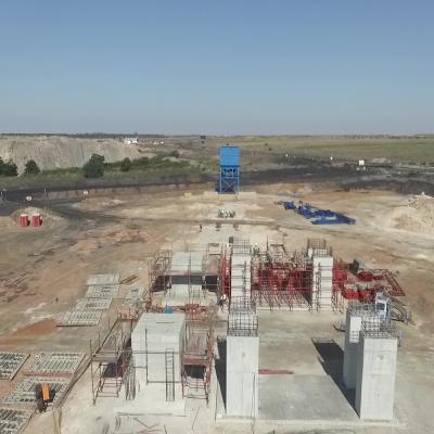 Modular Process Plants